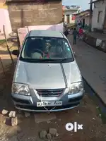 Hyundai Santro Xing 2004 LPG Well Maintained
