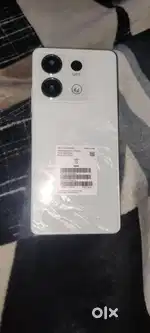 Redmi note 13 5g