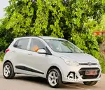 Hyundai Grand i10 Sportz O 1.2, 2015, Petrol