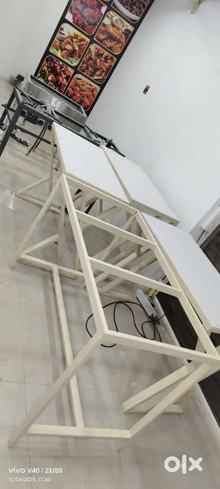 Fully furnishing hotel shop for rent near district hospital nedumangad