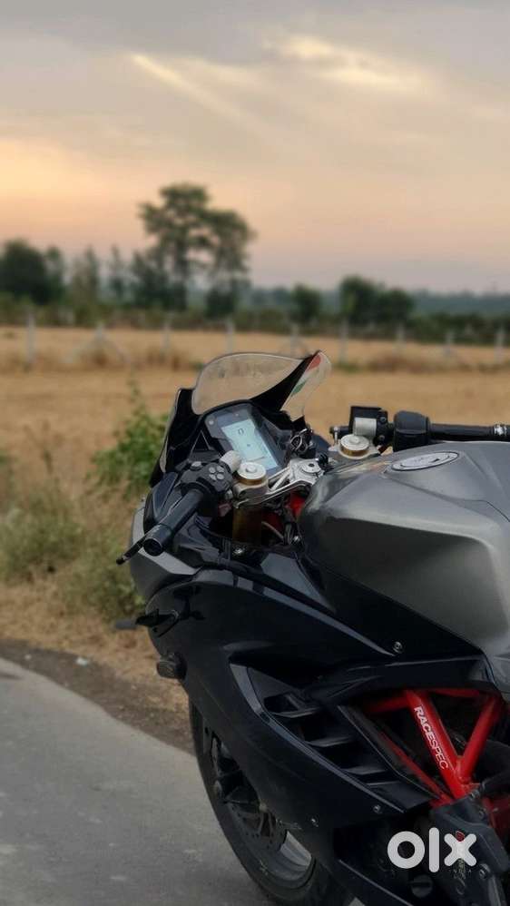 Ekdm fresh condition hai