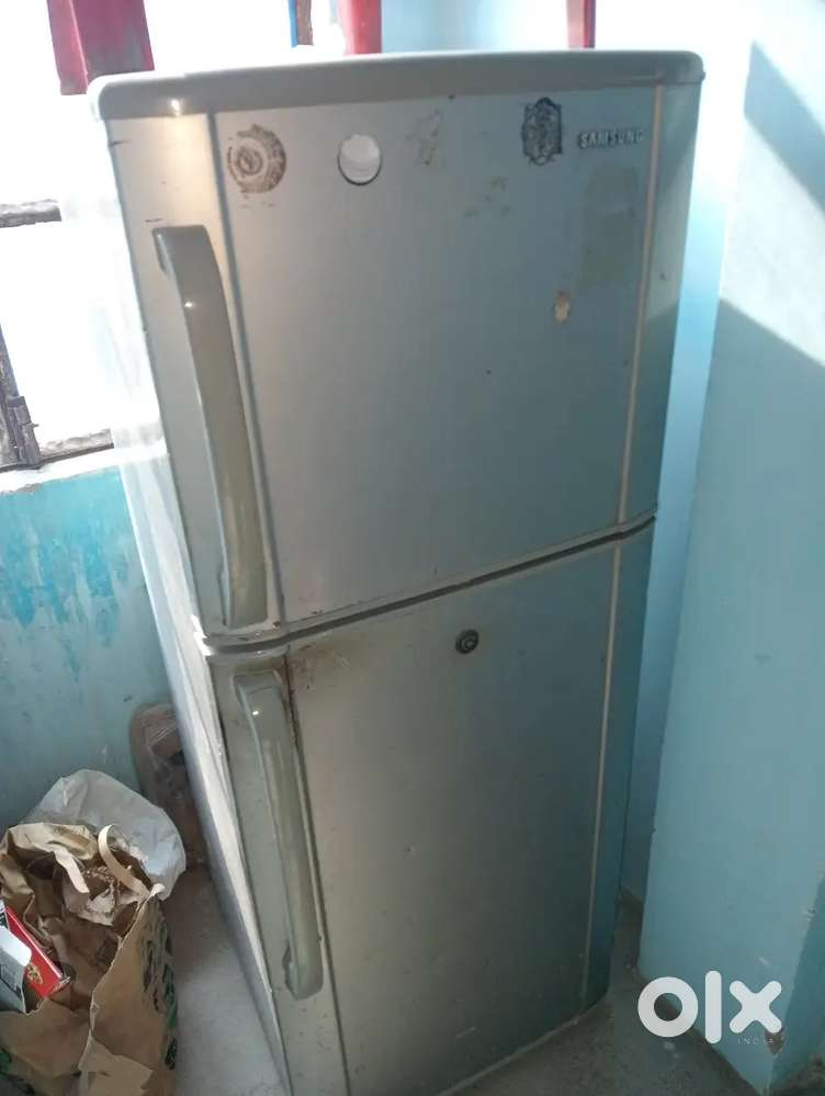 Samsung fridge double door