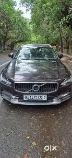 Volvo V 90 Cross Country D5, 2018, Diesel