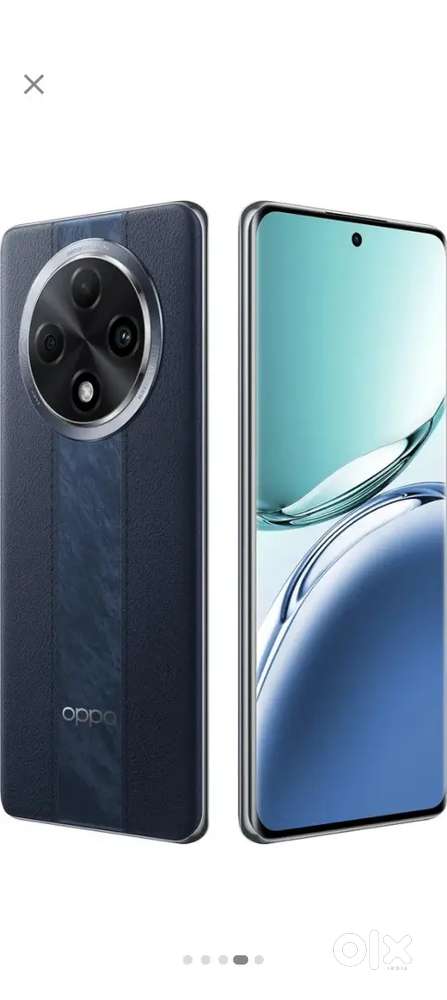 Oppo f27 pro plus 5g