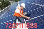 Solar Technician