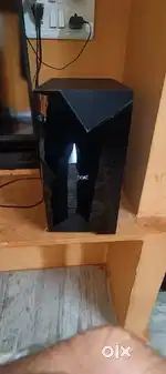 Boat woofer Aavante bar2000
