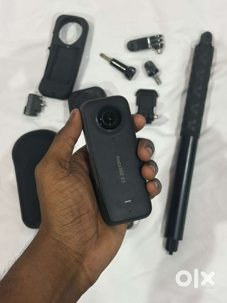 Insta 360 x3