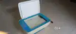 HP inkjet printer (HP DeskJet Ink Advantage 3635)