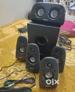Logitech Z506 5.1 Channel Surround Sound
