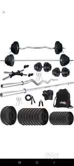Dumbbell kut