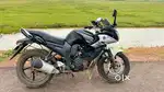 Sale Bike   Yamha Fazer