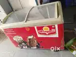 Ice cream freezer