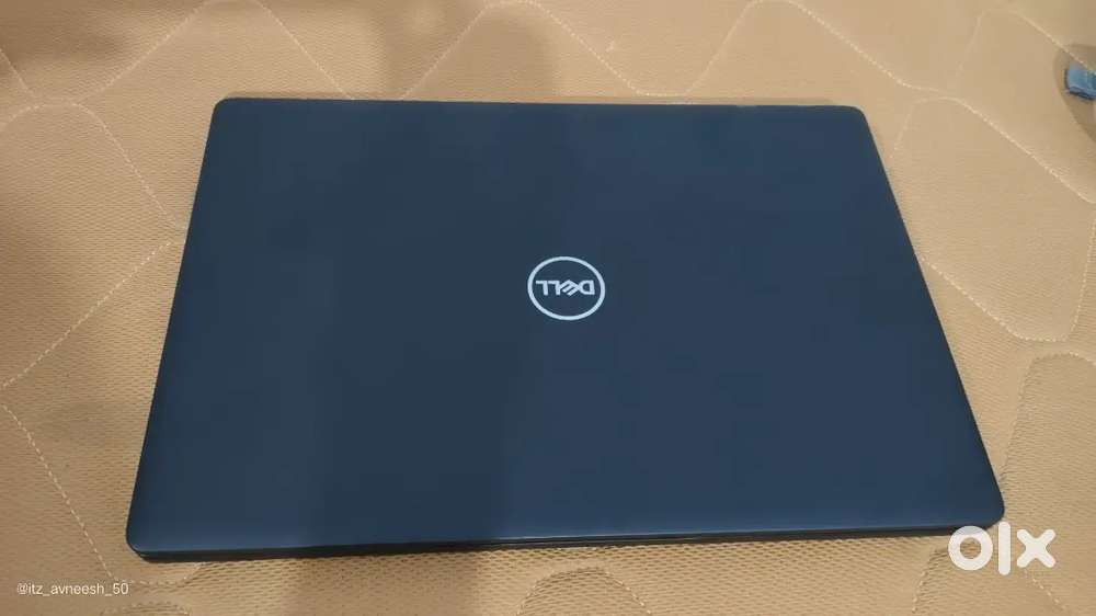 Dell i5 gen