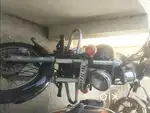 Avenger 220CC Bike for Sale
