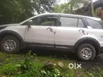 Tata Hexa 2019 Diesel Well Maintained