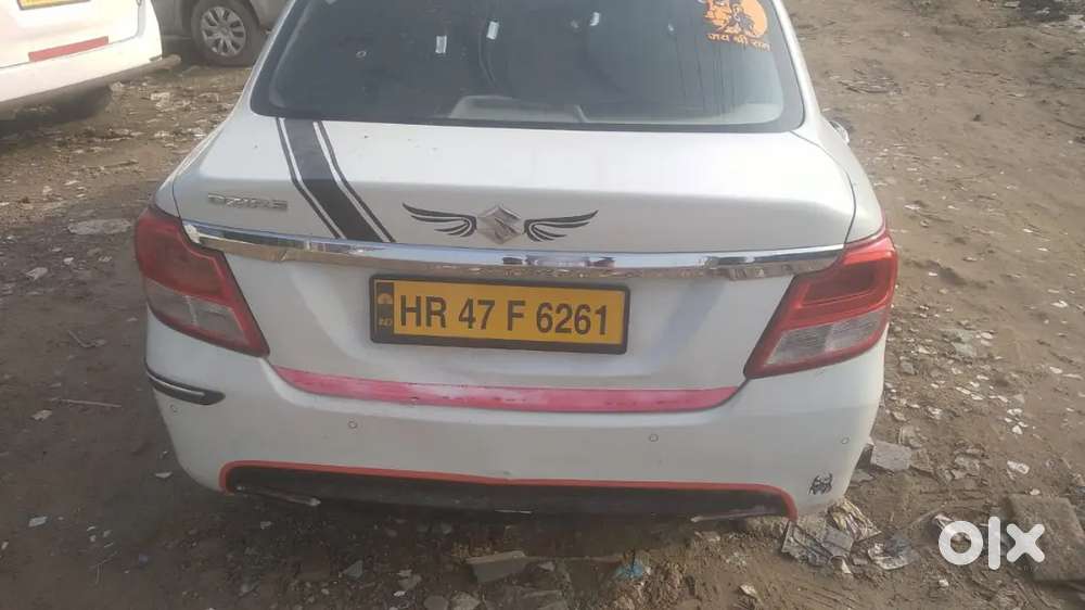 Maruti Suzuki Dzire 2024 CNG & Hybrids Well Maintained