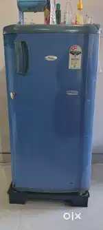 Whirlpool 3 star fredge 180 Lt.