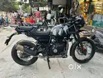 Himalayan Sleet Black - Urgent sales - 10k km - Top end latest version