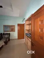 Apartment with AC