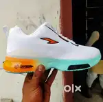 Brand new Asian Shoes - MS DHONI Edition  Size - 8 • Price - 499/-
