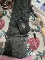 Keyboard mouse
