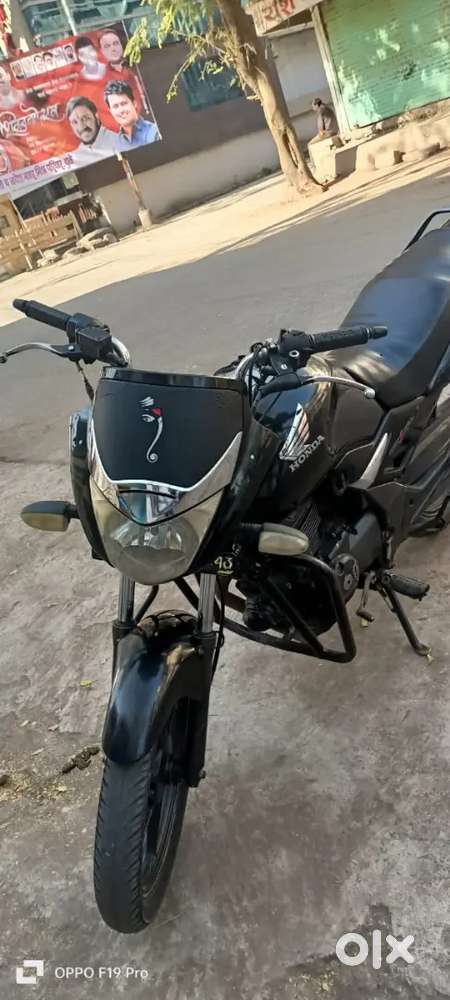 Good condition original paint