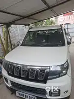 Mahindra TUV 300 2019 Diesel Well Maintained