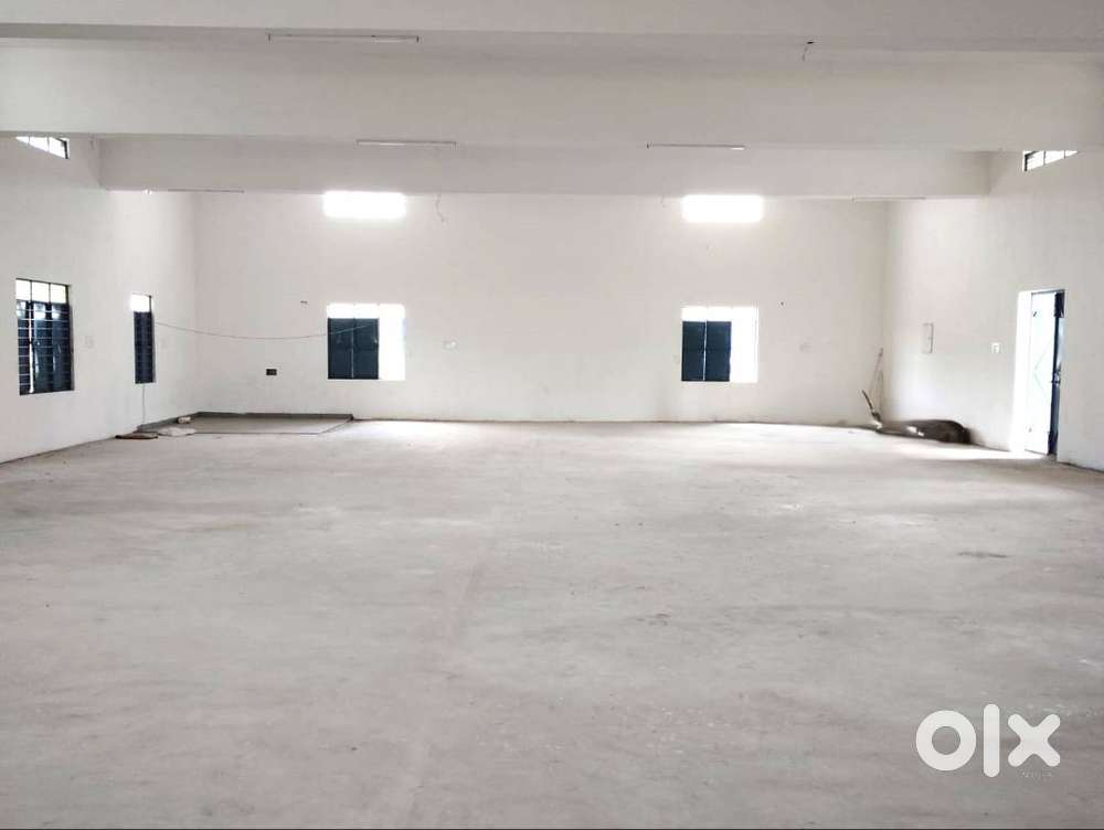 1600Sqft Chettipalayam Godown space Available