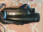 Video camera