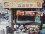 Fast food ke liye karigar