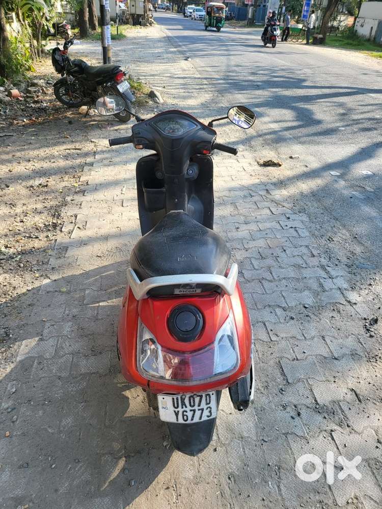 tvs jupiter 2021 model with finance facility available