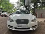 Jaguar XF 3.0 L Premium Luxury, 2011, Diesel