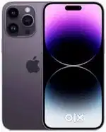 Iphone 14pro 256