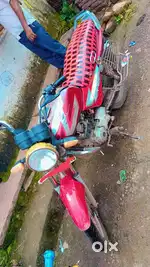 CT 100 good condition
