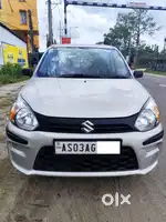 Maruti Suzuki Alto 800 VXI Airbag, 2023, Petrol