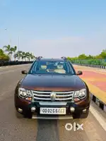 Renault Duster 2012-2015 85PS Diesel RxL, 2013, Diesel