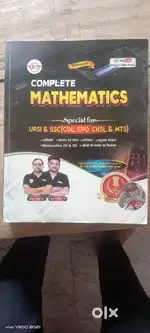 All govt.. exams Math Reasoning English books