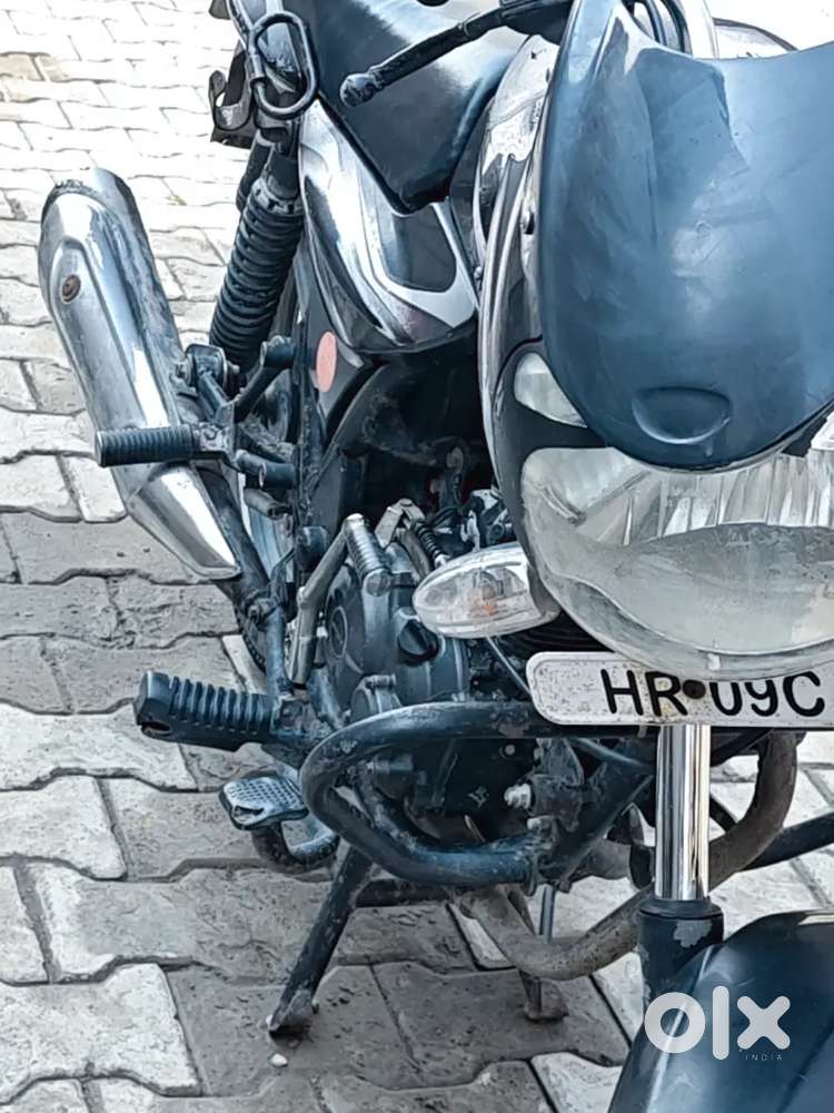 कोई कमी नहीं है