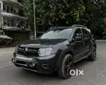 RENAULT DUSTER 2016