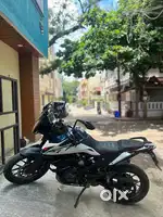 New Battery, Showroom condition