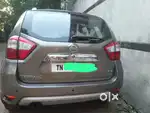 Nissan terrano diesel car good condition