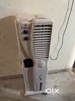 Brand New Singer Air Cooler with high performance 50 litre water tank