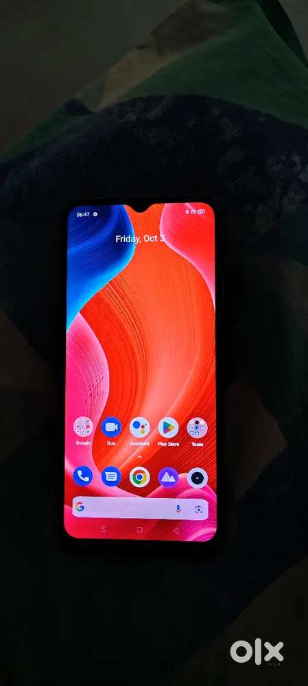 Realme C11