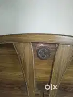 2 people sleep bed 5 1/2 feet in good condition