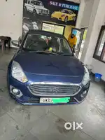 Maruti Suzuki Dzire 2017-2020 ZDI, 2018, Diesel