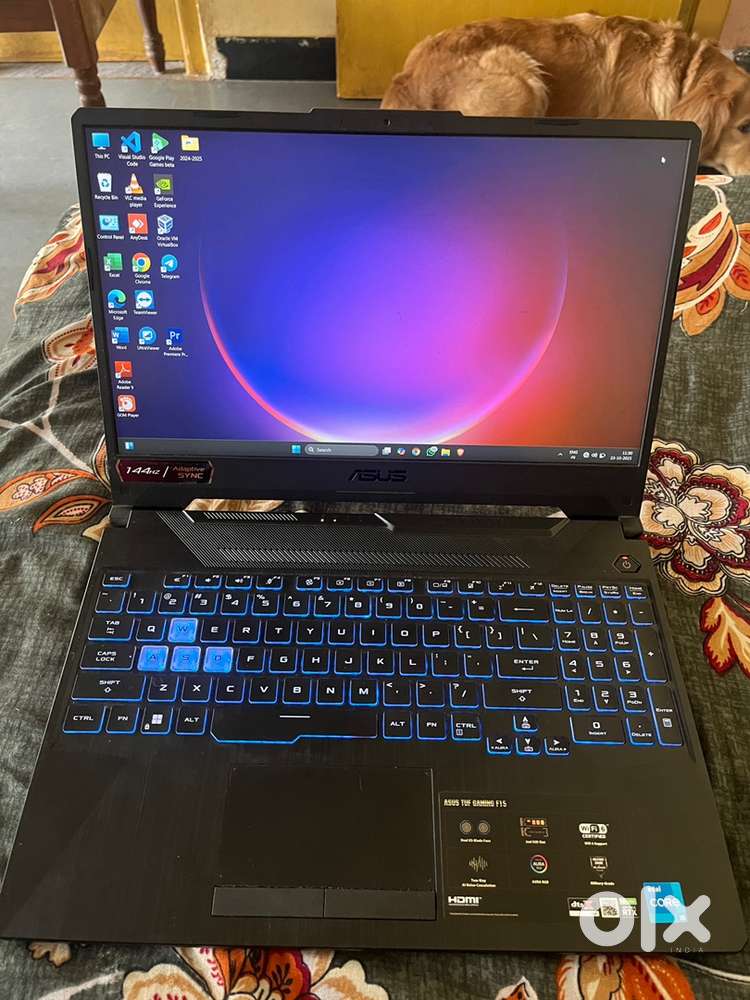 ASUS Tuf f15