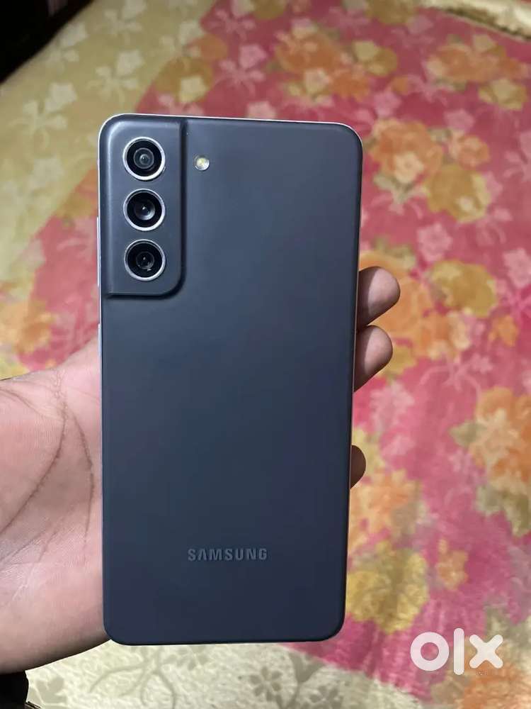 Samsung s21fe 128gb exchang bhi hojyga