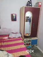 2 BHK Awasi apartment For sale