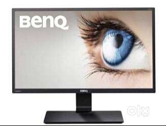 BenQ 21.5 inch LED Backlit Computer Monitor for Sale