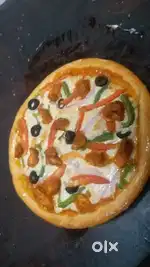 Pizza shop